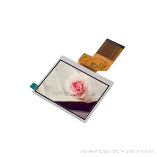 3.5 Inch 320*240 TFT LCD Module Digital Multimeter